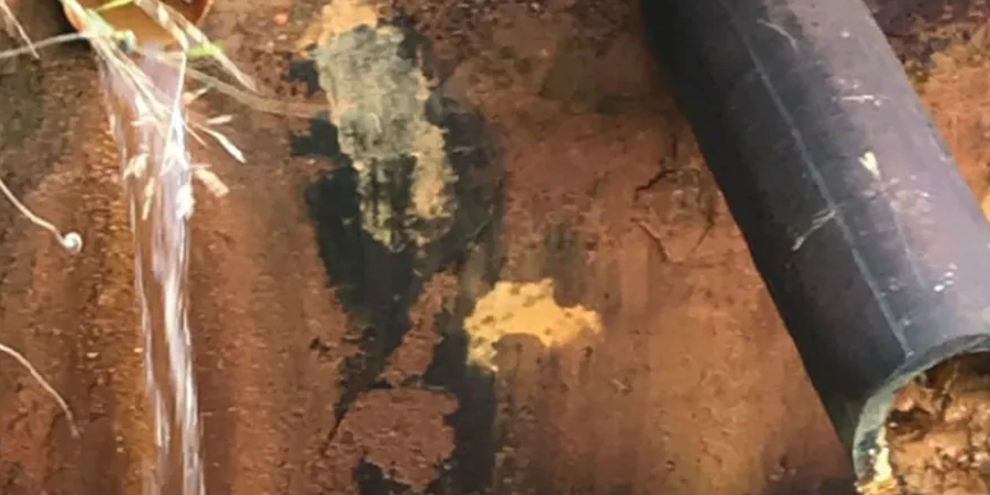 Illustrative image of Geotechnical drainage design in Chattanooga